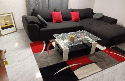 Hotting Apartamento | Guest house in Datteln