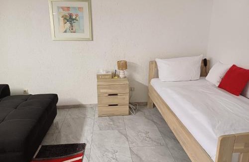 Hotting Apartamento | Guest house in Datteln