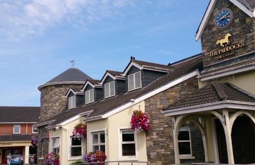 Ongar Apartamento | Guest house in Dublin