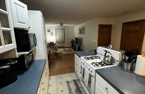Edgartown Casa | Guest House In Edgartown