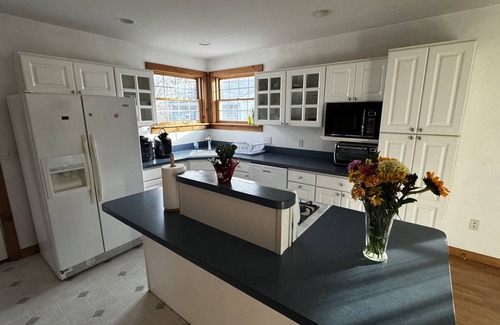 Edgartown Casa | Guest House In Edgartown