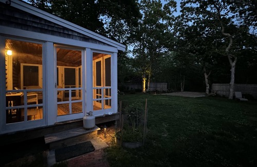 Edgartown Casa | Guest House In Edgartown