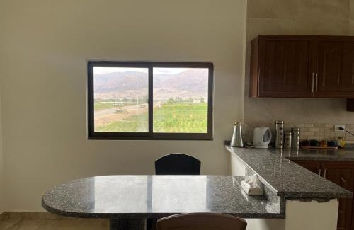 Gawr as-Safi Apartamento | Guest house in Ghawr alsafi