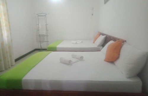 Lindula Apartamento | Guest House In Hatton