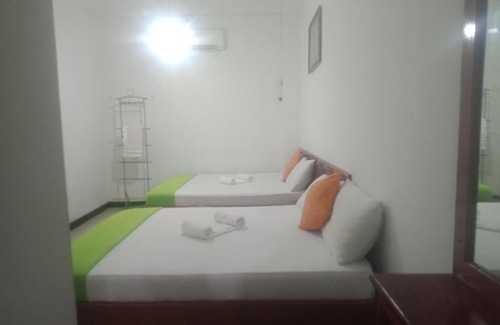 Lindula Apartamento | Guest House In Hatton