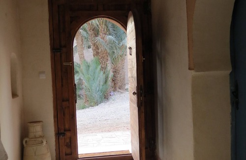 Tadighoust Hotel | Casa de huéspedes en palmeral