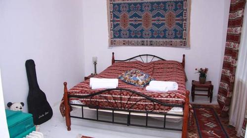 Sanahin Casa | Guest House in Sanahin