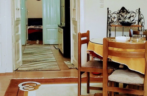 Prilep Casa | Casa de huéspedes en el centro de Prilep