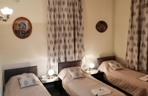 Prilep Casa | Casa de huéspedes en el centro de Prilep
