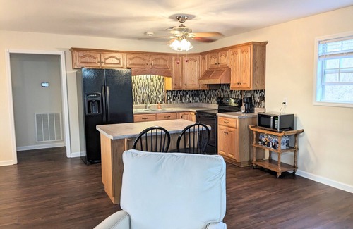 Drake Apartamento | Guest House in the Country