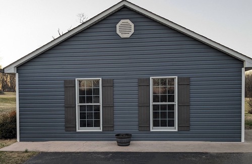 Drake Apartamento | Guest House in the Country