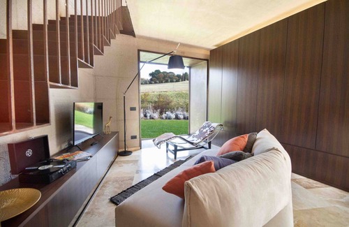 Volterra Casa | Pensión en Volterra con 3 habitaciones, capacidad 6