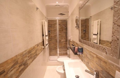 Repubblica Casa | Interno 7 Luxury Rooms