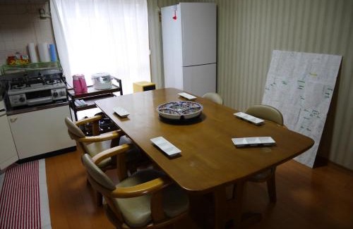Toyama Casa | Guest House Inujima/Vacation STAY 3516