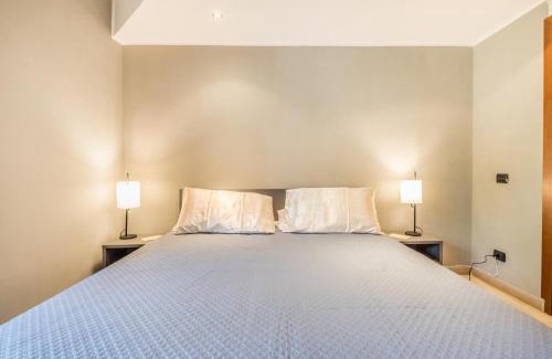 Monte Sacro Casa | Guest House Ionio