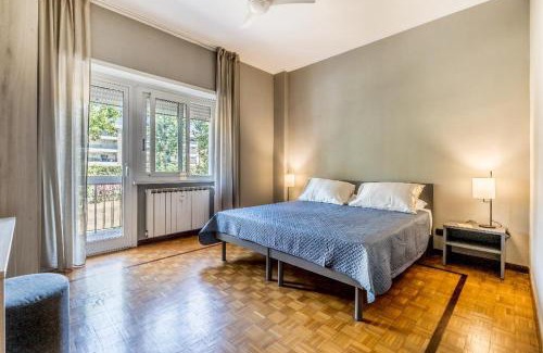 Monte Sacro Casa | Guest House Ionio