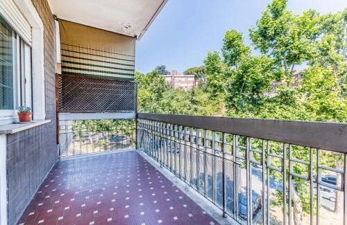 Monte Sacro Casa | Guest House Ionio