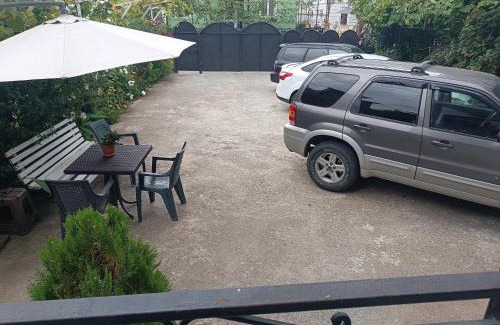 Makhinjauri Casa | Guest House Irakli
