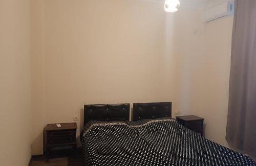 Makhinjauri Casa | Guest House Irakli