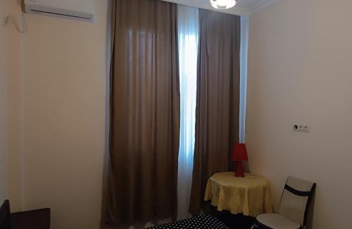 Makhinjauri Casa | Guest House Irakli