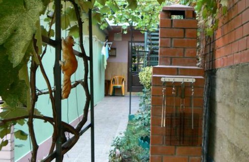 Gelendzhik Casa | Guest house Irina