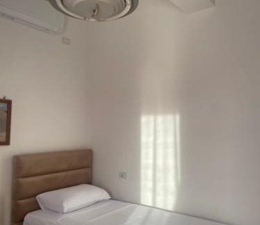 Berat Apartamento | Guest House Irvin