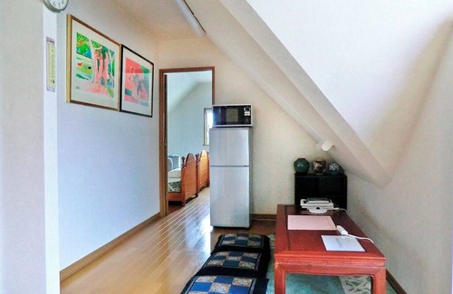 Asahikawa Apartamento | Guest House Itoh3f 13