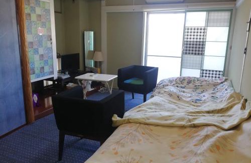 Nagasaka Casa | Guest House Japan Heart