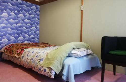 Nagasaka Casa | Guest House Japan Heart