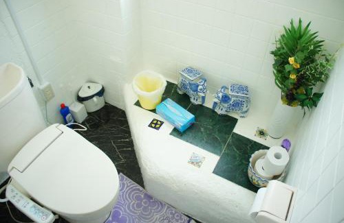 Nagasaka Casa | Guest House Japan Heart