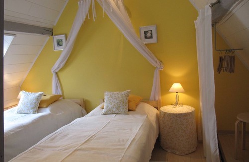 Jockgrim Casa | Casa de huéspedes 'Jockgrim' con Wi-Fi
