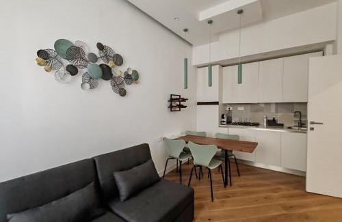 Salerno Casa | Guest House Josephine