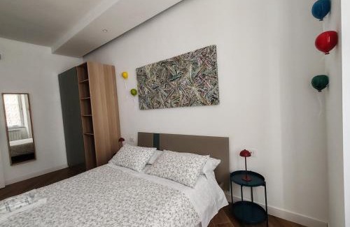 Salerno Casa | Guest House Josephine