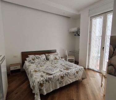Salerno Casa | Guest House Josephine
