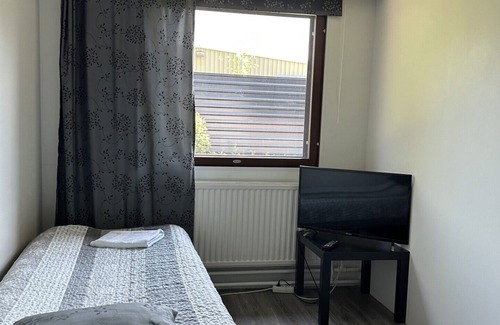 Kajaani Casa | Casa de huéspedes Julia: una estancia acogedora en Kajaani