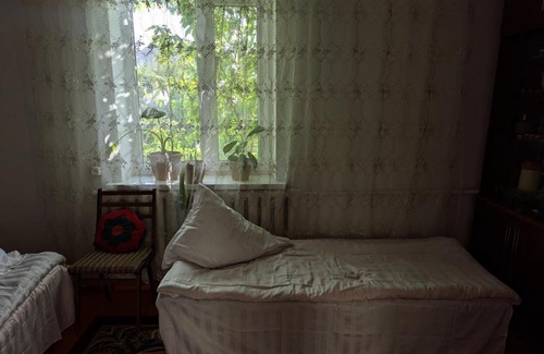 Issyk-Kul Region Casa | Guest House Kaji-Sai Nurel