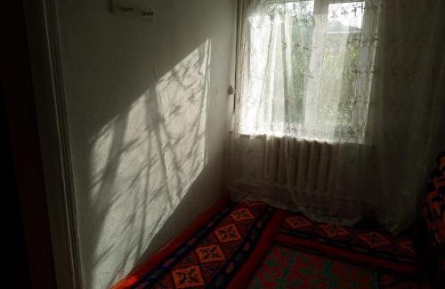 Issyk-Kul Region Casa | Guest House Kaji-Sai Nurel