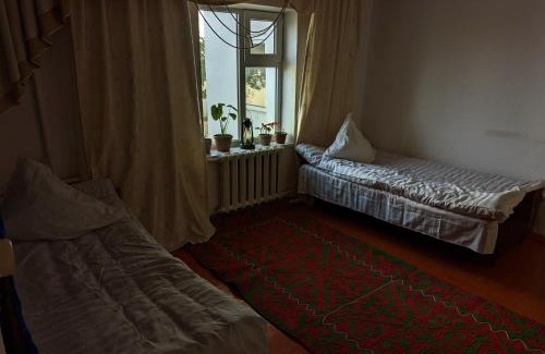 Issyk-Kul Region Casa | Guest House Kaji-Sai Nurel