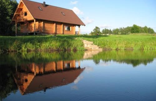 Karli Casa | Guest House Kalniņi