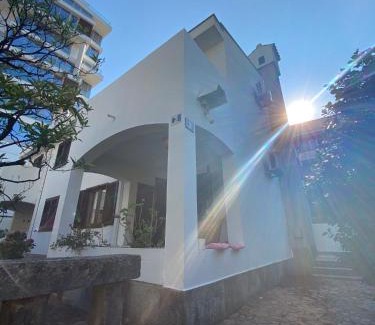 Gospostina Casa | Guest house Kamelija