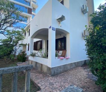 Gospostina Casa | Guest house Kamelija