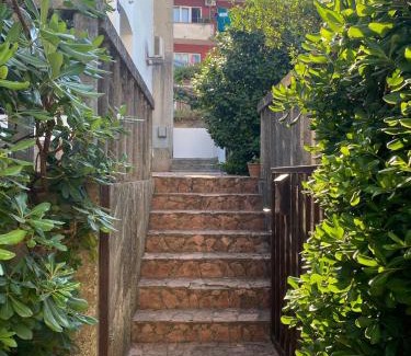 Gospostina Casa | Guest house Kamelija