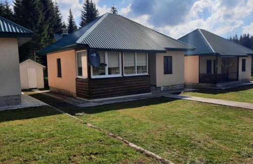 Zabljak Casa | Guest House Kankaras
