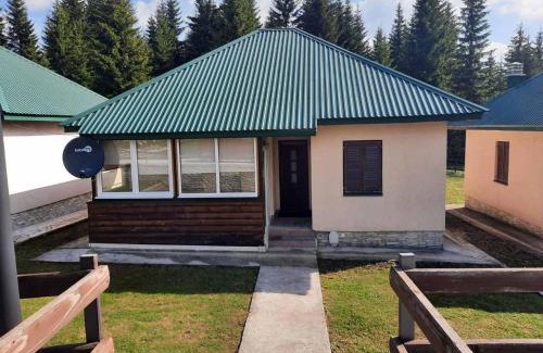 Zabljak Casa | Guest House Kankaras