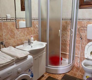 Zabljak Casa | Guest House Kankaras