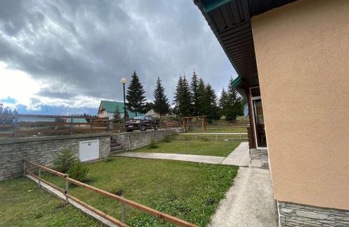 Zabljak Casa | Guest House Kankaras