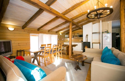 Esto-Sadok Casa | Guest House Kashtan