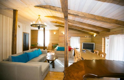 Esto-Sadok Casa | Guest House Kashtan