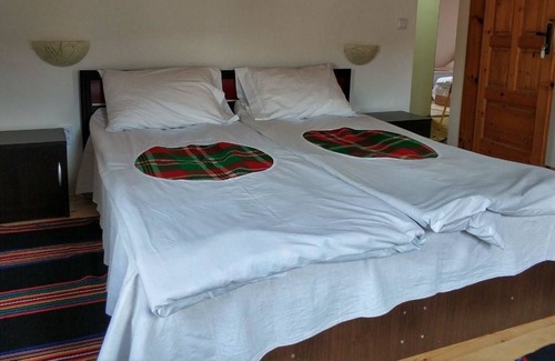 Elena Casa | Guest house Kashtata