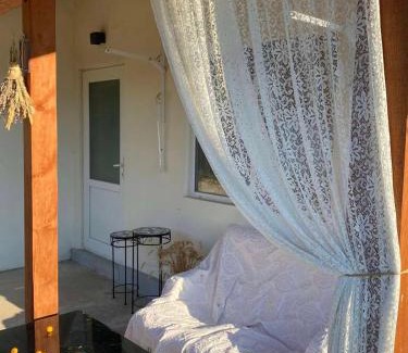 Shabla Casa | Guest house Kashtata